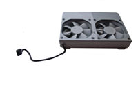 Power Mac G5 Rear Exhaust Fans for A1047
