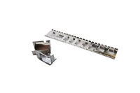 Power Mac G5 Port Covers for A1047