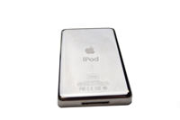 iPod Color 20GB Back Case
