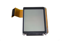 iPod 3rd Generation LCD