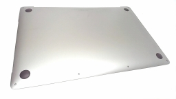 MacBook Pro 13" w/ Touch Bar Bottom Case, Space Gray, Mid 2019