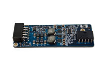 Intel iMac 17" DC-DC Board