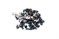 MacBook Pro 13" Retina Screw Set, Mid 2014