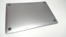 MacBook Pro 13" w/ Touch Bar Bottom Case, Space Gray, 2TB3, Mid 2019