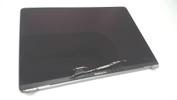 MacBook Pro 13" w/ Touch Bar Complete Display, Space Gray, 2TB3, Mid 2019