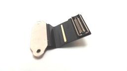 MacBook Pro 13" w/ Touch Bar Embedded Display Port Cable, 2TB3, Mid 2019/2020