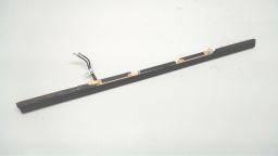 MacBook Pro 13" w/ Touch Bar Rear Vent & Antenna Module, 2TB3, Mid 2019