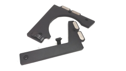 MacBook Pro 13" w/ Touch Bar Speaker Set, 2TB3, Mid 2019