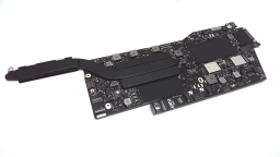 MacBook Pro 13" w/ Touch Bar Logic Board, i5, 16GB, 128GB, 2TB3, Mid 2019