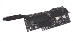 MacBook Pro 13" w/ Touch Bar Logic Board, i5, 16GB, 2TB, 2TB3, Mid 2019