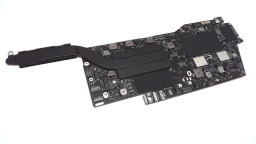 MacBook Pro 13" w/ Touch Bar Logic Board, i5, 16GB, 512GB, 2TB3, Mid 2019