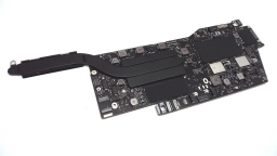 MacBook Pro 13" w/ Touch Bar Logic Board, i5, 8GB, 256GB, 2TB3, Mid 2019
