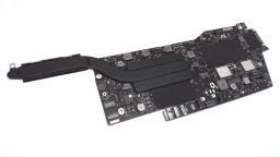 MacBook Pro 13" w/ Touch Bar Logic Board, i5, 8GB, 2TB, 2TB3, Mid 2019