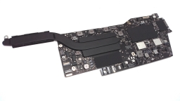 MacBook Pro 13" w/ Touch Bar Logic Board, i7, 16GB, 128GB, 2TB3, Mid 2019