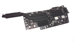 MacBook Pro 13" w/ Touch Bar Logic Board, i7, 16GB, 512GB, 2TB3, Mid 2019