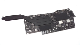 MacBook Pro 13" w/ Touch Bar Logic Board, i7, 8GB, 1TB, 2TB3, Mid 2019