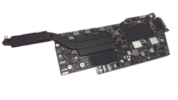 MacBook Pro 13" w/ Touch Bar Logic Board, i7, 8GB, 256GB, 2TB3, Mid 2019