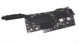 MacBook Pro 13" w/ Touch Bar Logic Board, i7, 8GB, 2TB, 2TB3, Mid 2019