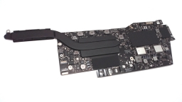 MacBook Pro 13" w/ Touch Bar Logic Board, i7, 8GB, 512GB, 2TB3, Mid 2019