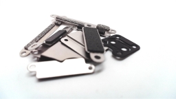 MacBook Pro 13" w/ Touch Bar EMI Shield Set, 2TB3, Mid 2019