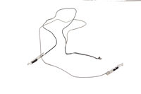 iBook G4 12" Airport Antennas