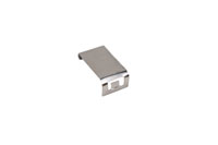 Titanium Optical Drive EMI Clip