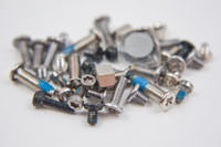 Titanium (400/500MHz) Complete Screw Set