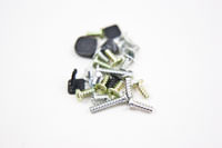 DS Lite Complete Screw Set