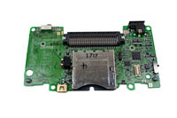 DS Lite Motherboard