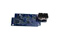 iMac 20" Sound Board