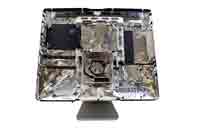 iMac 20" Rear Housing