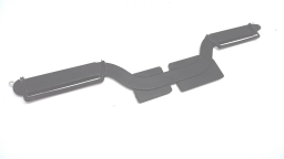 MacBook Pro 15" w/ Touch Bar Heatsink, Mid 2018 / Mid 2019