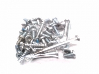 iMac 20" Complete Screw Set