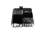 Mac Mini Logic Board