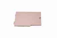 DS Lite Battery Cover - Pink