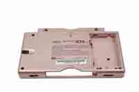 DS Lite Bottom Case - Pink