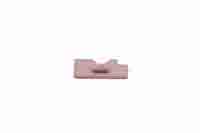 DS Lite Volume Slider Button - Pink
