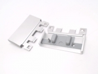 Power Mac G5 DC Heatsink Covers