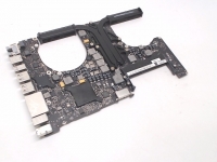 MacBook Pro 15" Unibody 2.4GHz Logic Board - Late 2011 NO VIDEO OUT