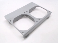 Power Mac G5 Rear Exhaust Fan Bracket