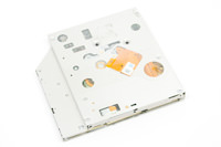 Intel iMac 20" Superdrive