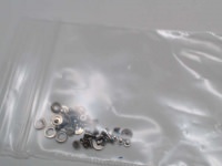 iPhone 4S Screw Set