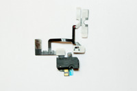 iPhone 4 Headphone Jack - White