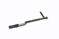 LCD Power Switch Key Connection Board Flex Cable For iPad 2 3G