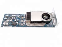 Power Mac G5 Nvidia GeForce NV40 6800 Ultra 256MB Video Card