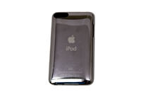 iPod Touch 3rd Generation Back Case