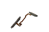 iPod Touch 3rd Generation Volume and Power Cable