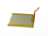 iPod Touch 4th Generation Extended Life Battery