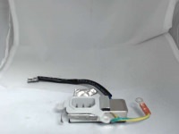 iMac 17" AC Power Inlet