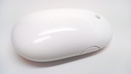 Apple Wireless Mighty Mouse